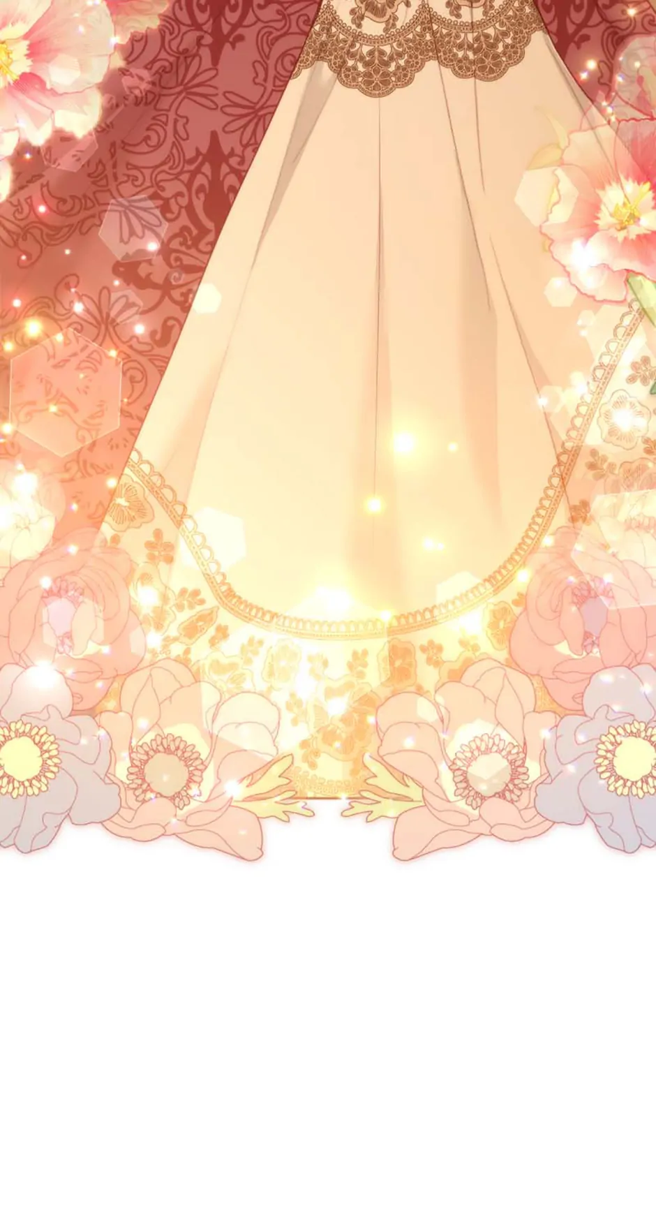 The Cursed Prince and His Clairvoyant Maid Chapter 65 - Page 25