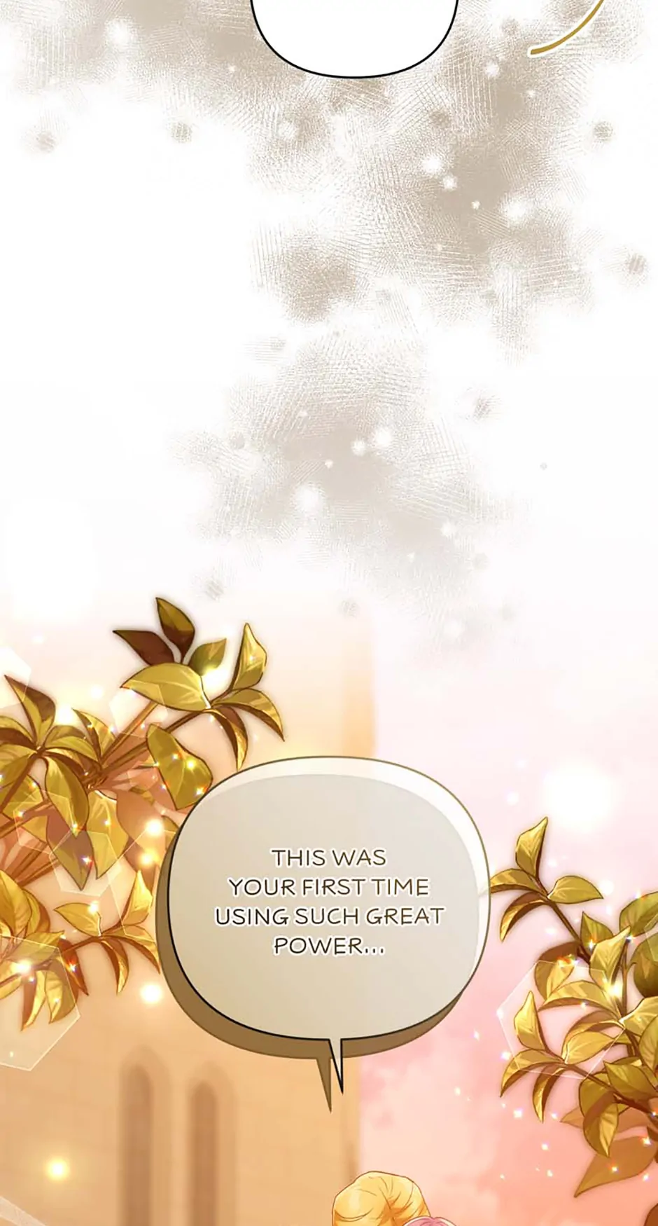 The Cursed Prince and His Clairvoyant Maid Chapter 65 - Page 29