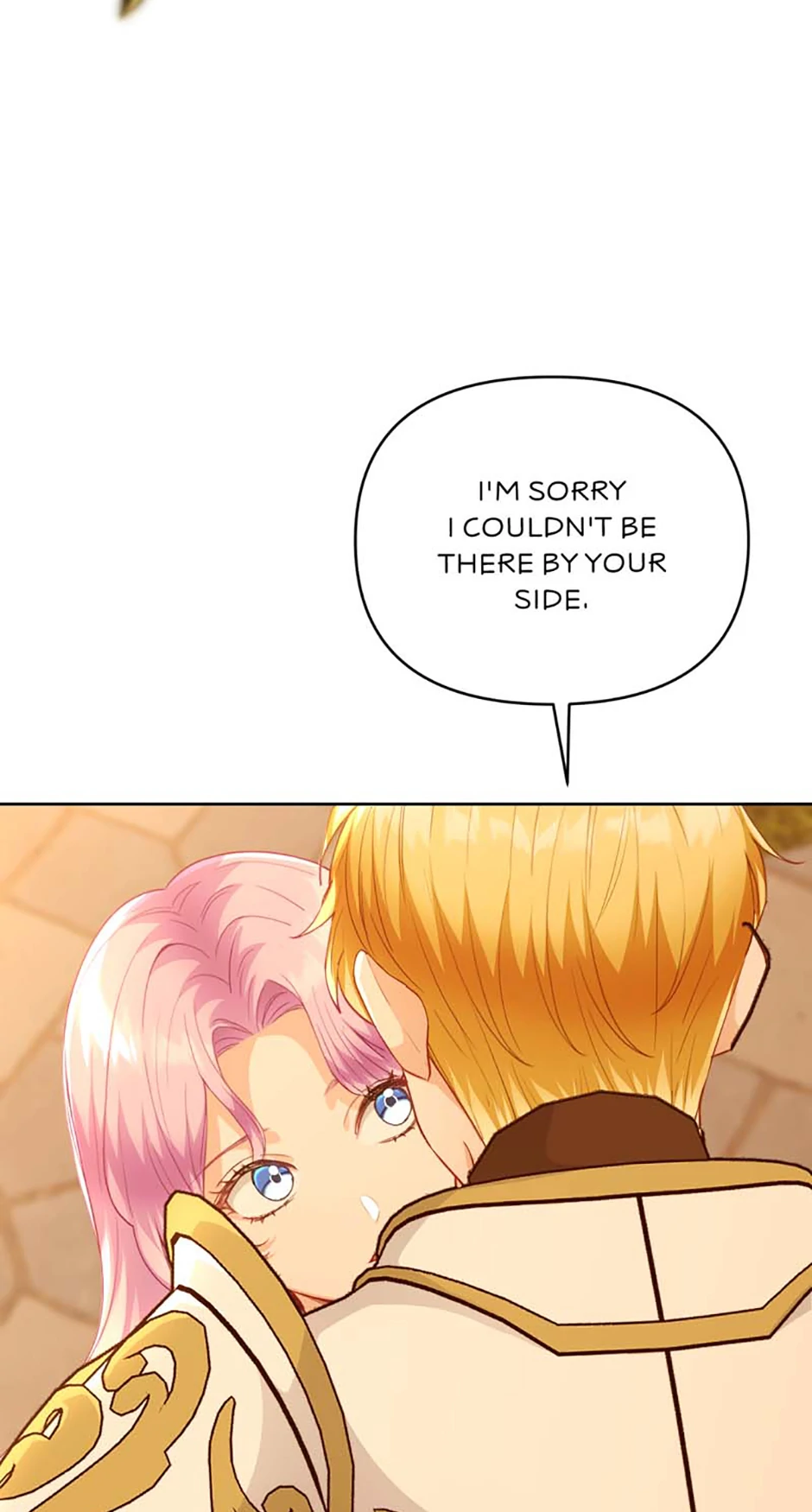 The Cursed Prince and His Clairvoyant Maid Chapter 65 - Page 31