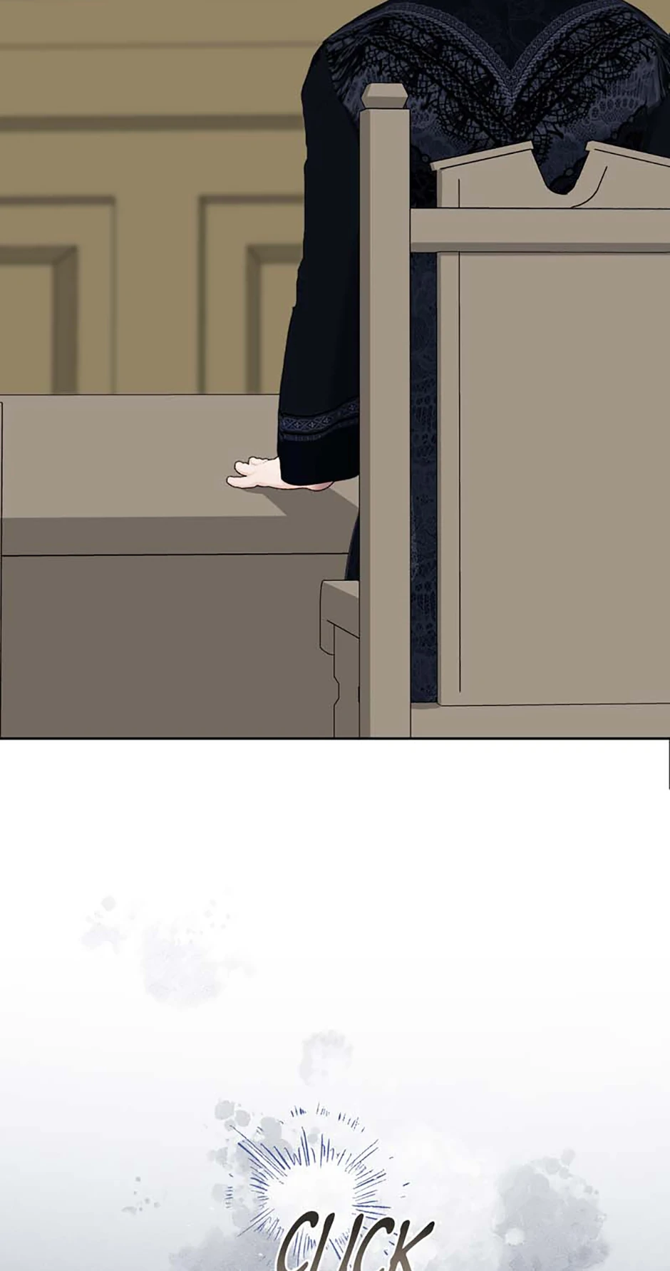 The Cursed Prince and His Clairvoyant Maid Chapter 65 - Page 48