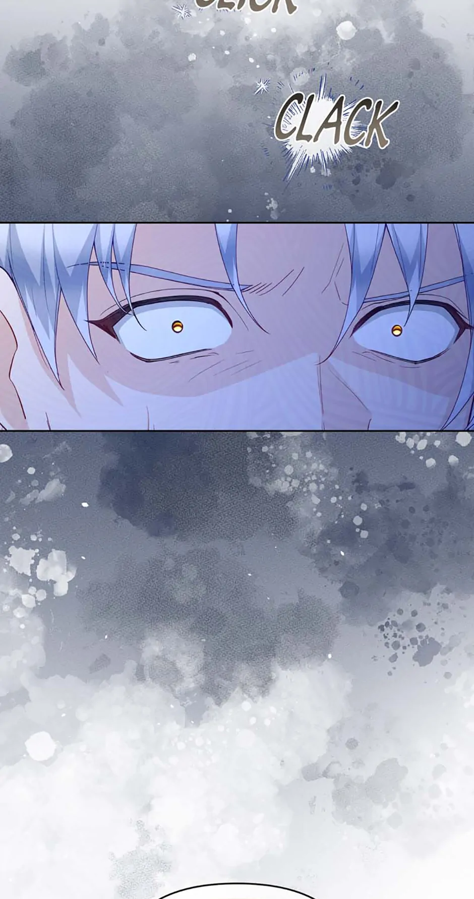 The Cursed Prince and His Clairvoyant Maid Chapter 65 - Page 49