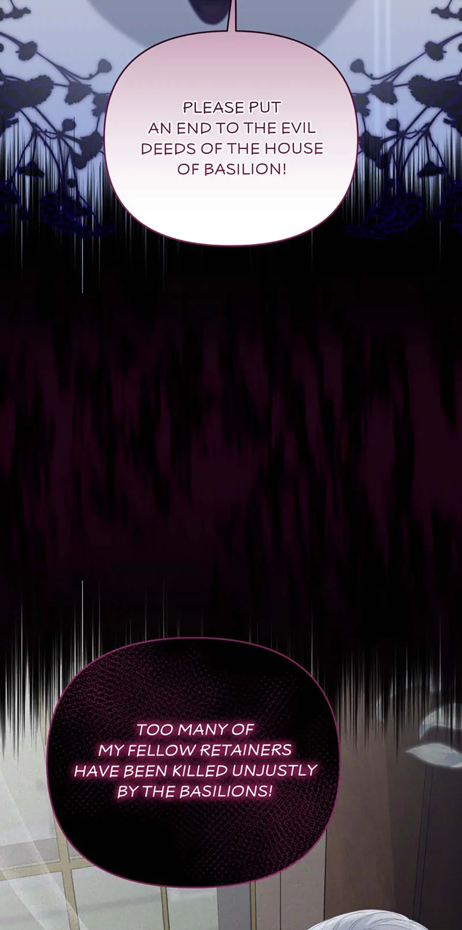 The Cursed Prince and His Clairvoyant Maid Chapter 65 - Page 59