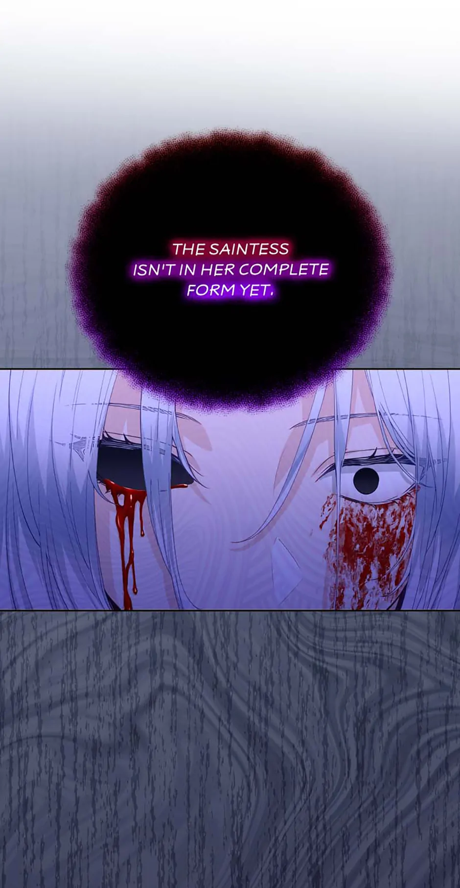 The Cursed Prince and His Clairvoyant Maid Chapter 65 - Page 6