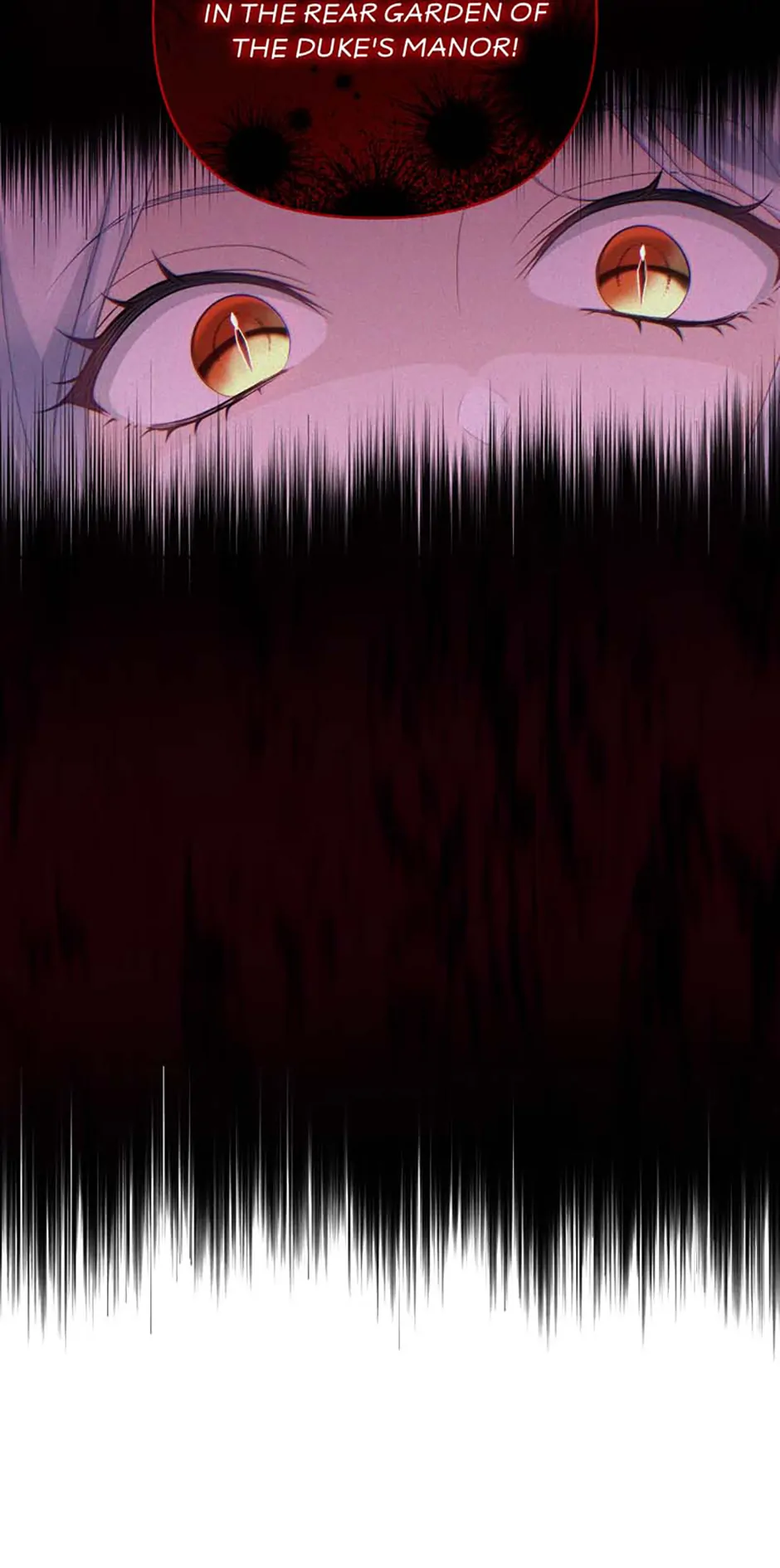 The Cursed Prince and His Clairvoyant Maid Chapter 65 - Page 61