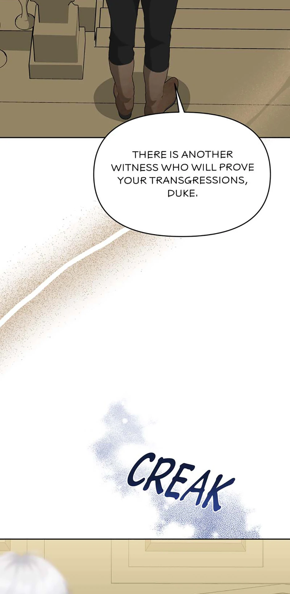 The Cursed Prince and His Clairvoyant Maid Chapter 65 - Page 67