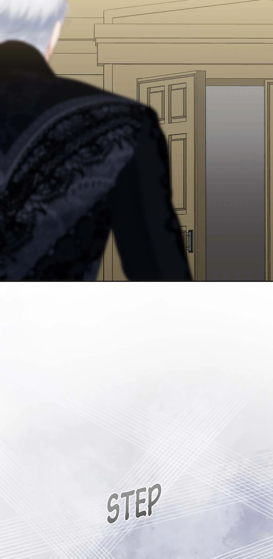 The Cursed Prince and His Clairvoyant Maid Chapter 65 - Page 68