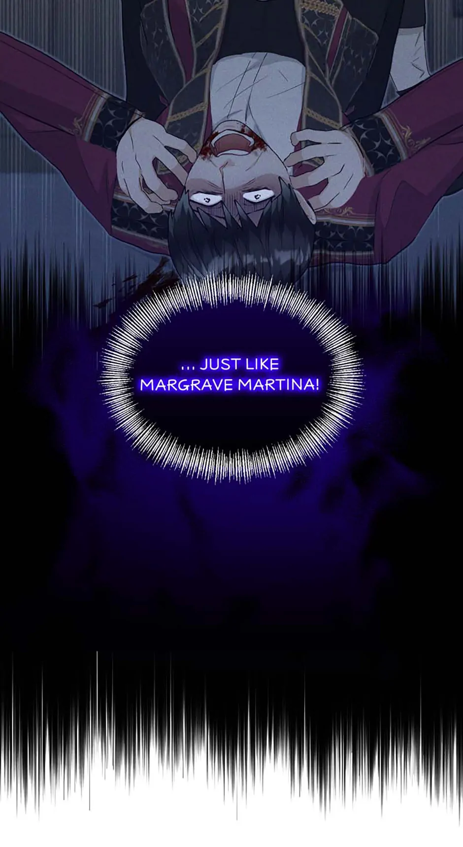 The Cursed Prince and His Clairvoyant Maid Chapter 65 - Page 76