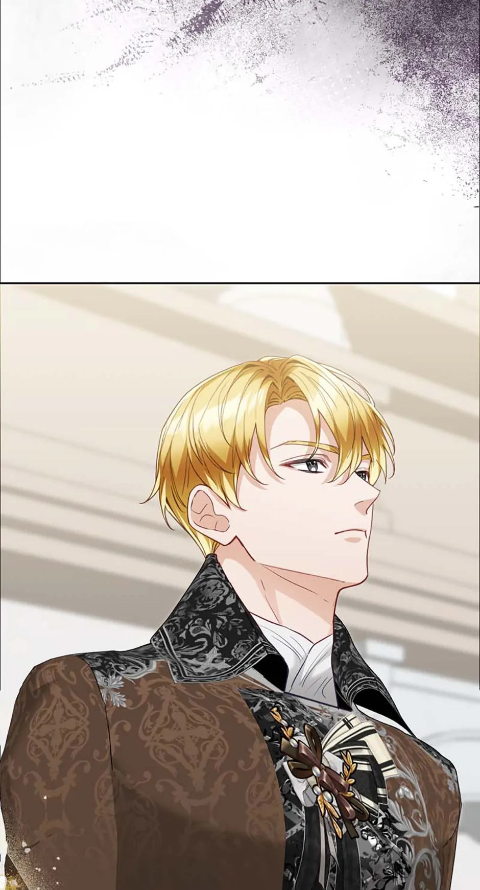 The Cursed Prince and His Clairvoyant Maid Chapter 65 - Page 78