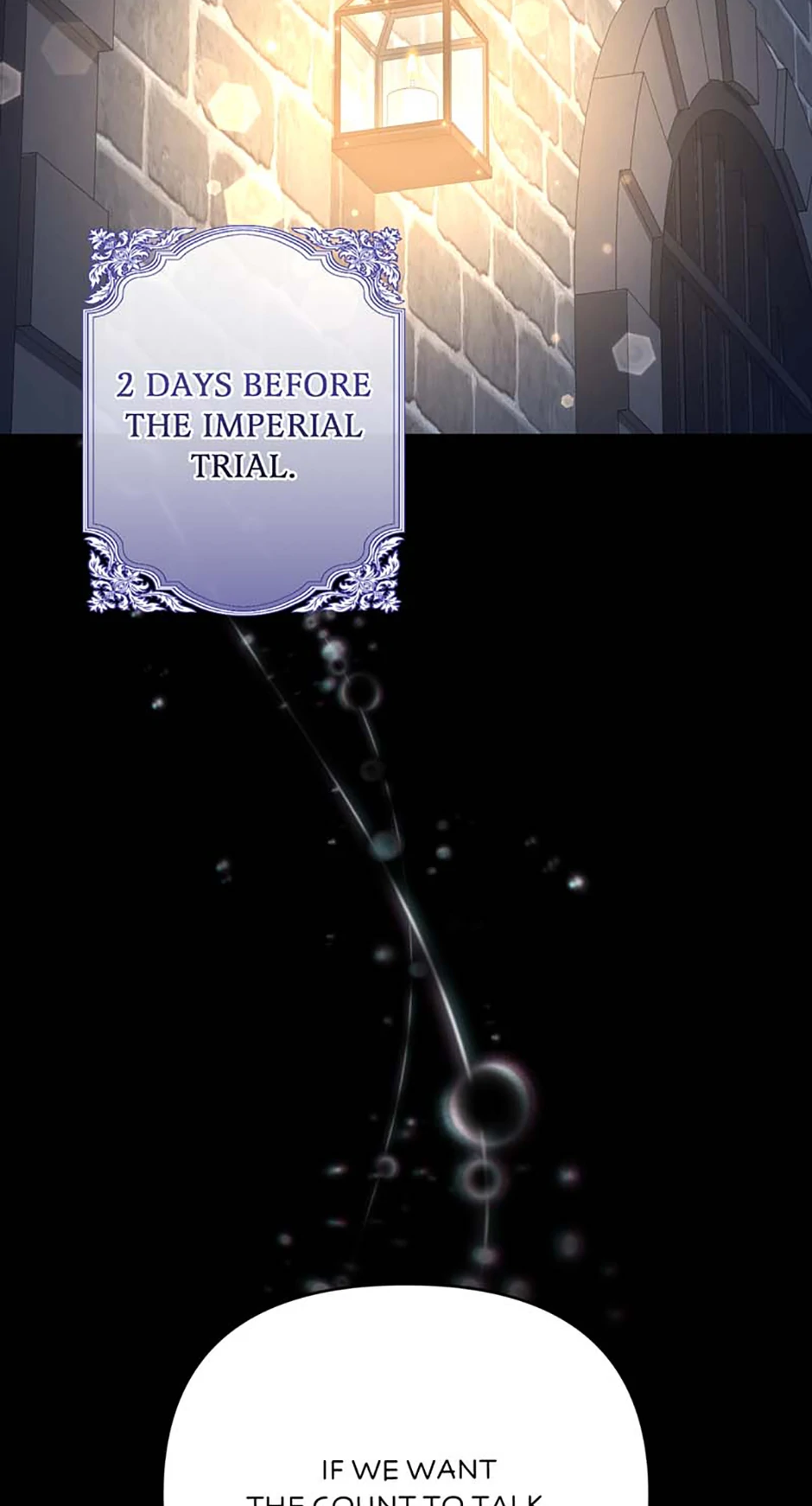 The Cursed Prince and His Clairvoyant Maid Chapter 65 - Page 81