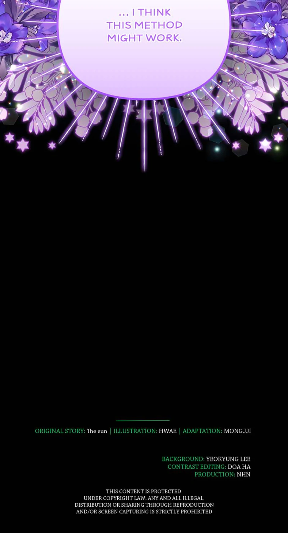 The Cursed Prince and His Clairvoyant Maid Chapter 65 - Page 83