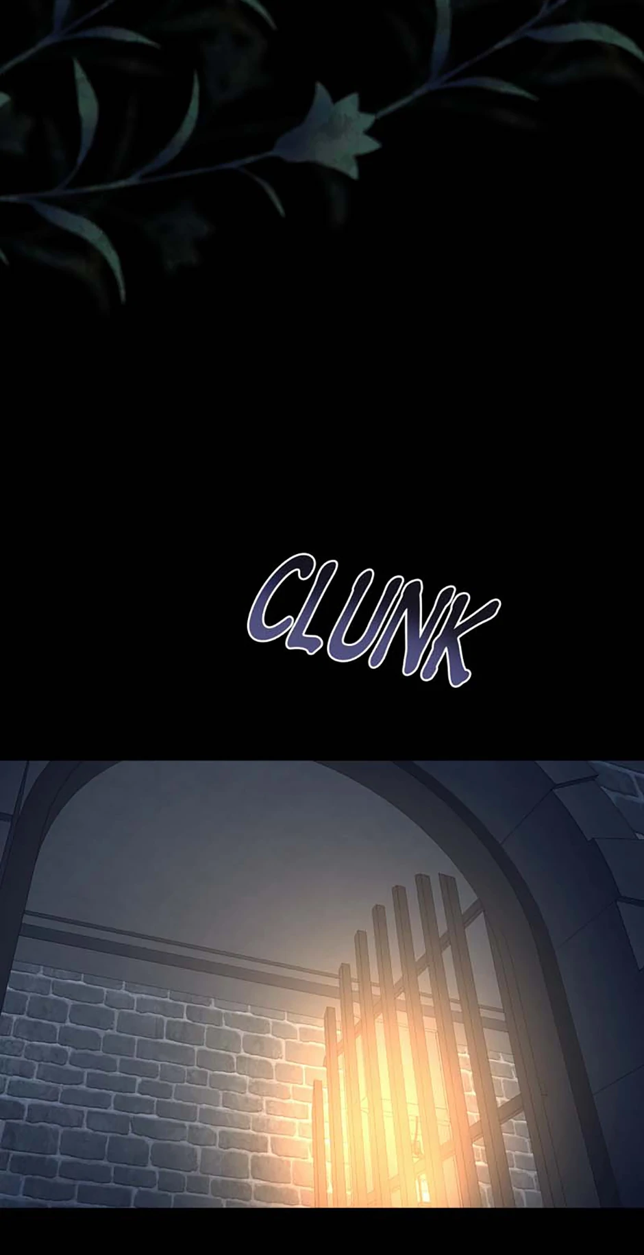 The Cursed Prince and His Clairvoyant Maid Chapter 66 - Page 11