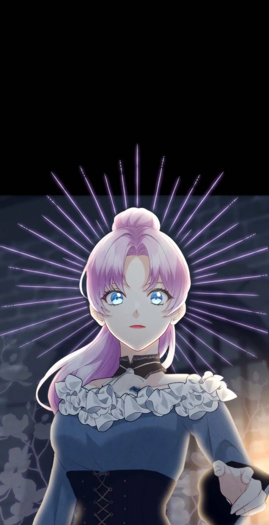 The Cursed Prince and His Clairvoyant Maid Chapter 66 - Page 13