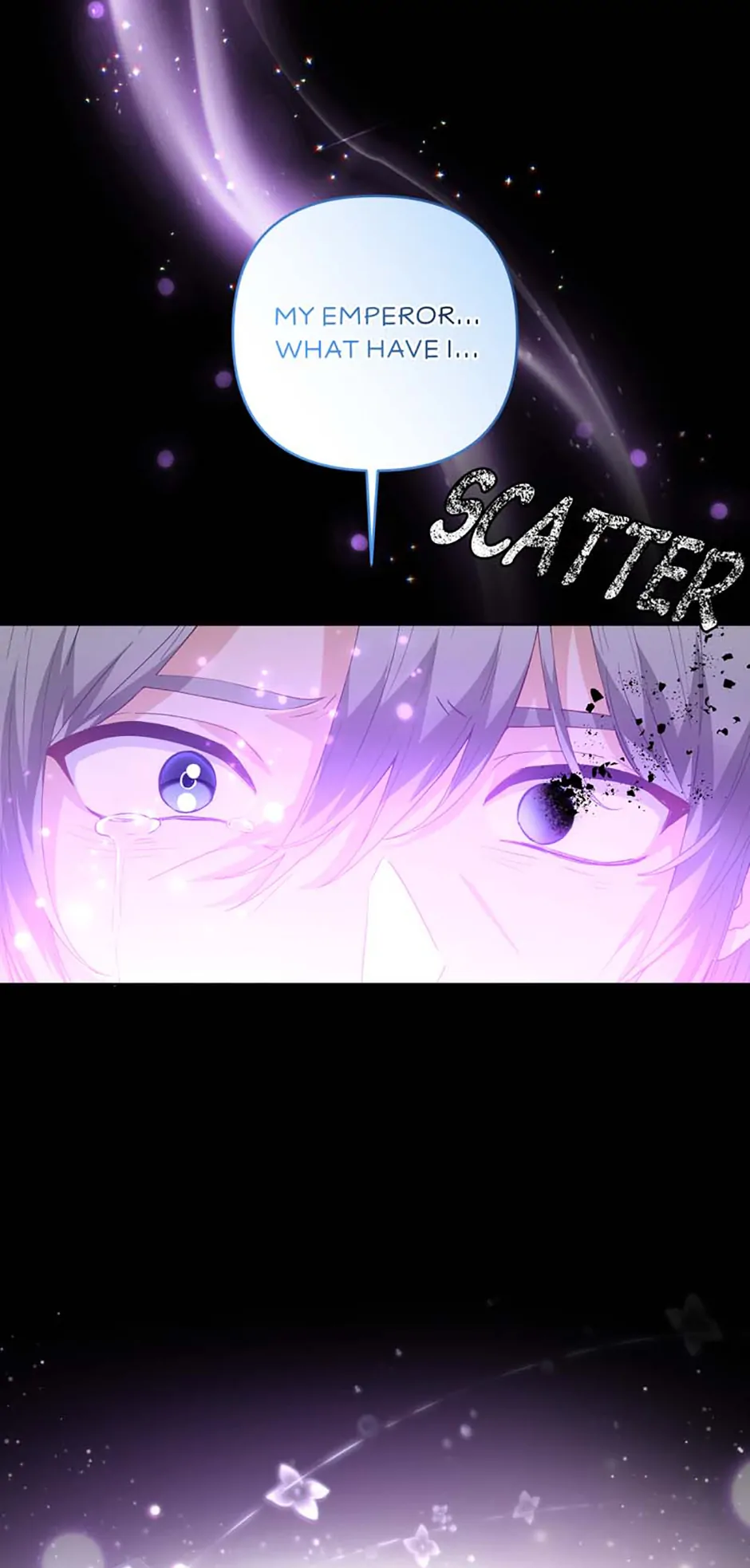 The Cursed Prince and His Clairvoyant Maid Chapter 66 - Page 19