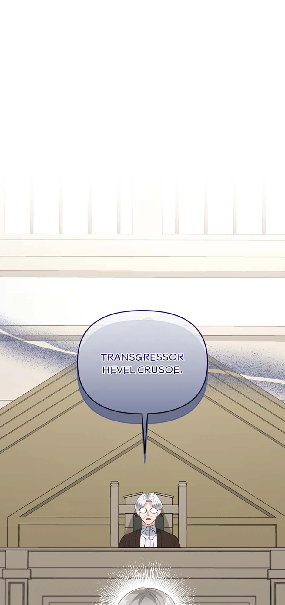 The Cursed Prince and His Clairvoyant Maid Chapter 66 - Page 22