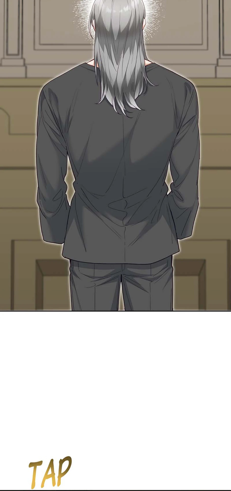 The Cursed Prince and His Clairvoyant Maid Chapter 66 - Page 23