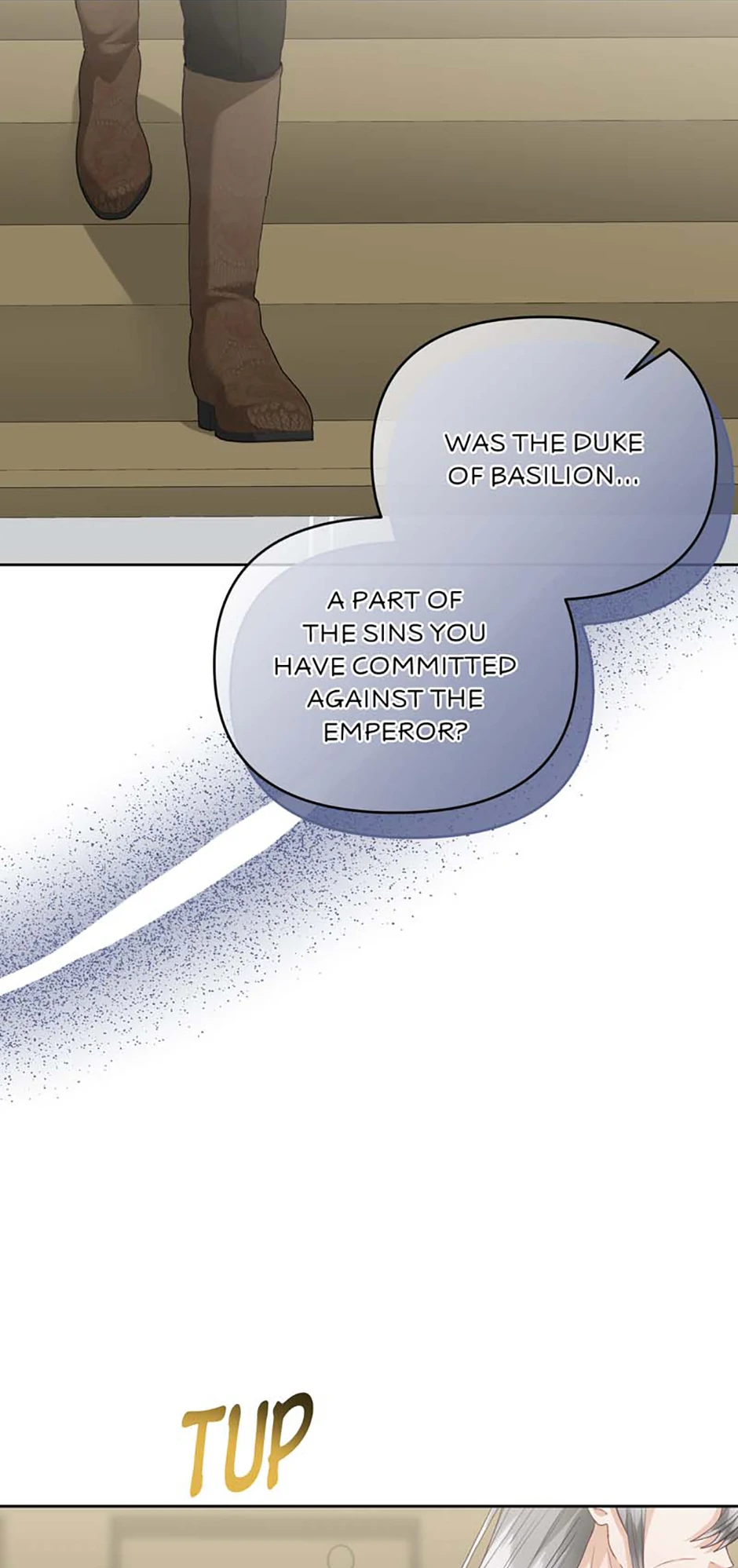 The Cursed Prince and His Clairvoyant Maid Chapter 66 - Page 24