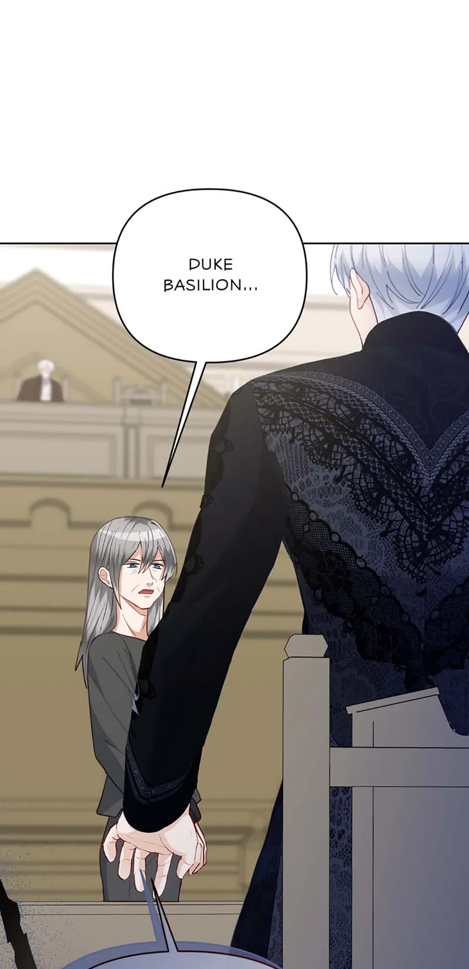 The Cursed Prince and His Clairvoyant Maid Chapter 66 - Page 29