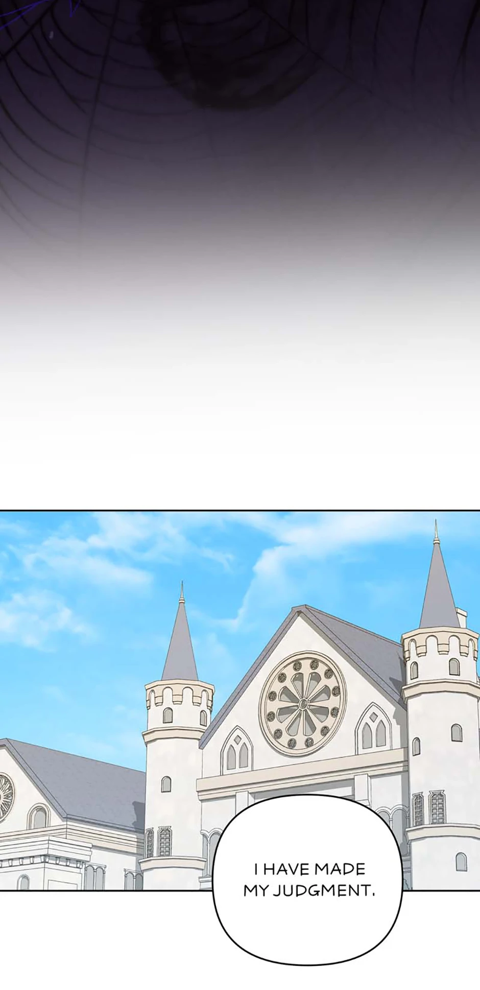 The Cursed Prince and His Clairvoyant Maid Chapter 66 - Page 33