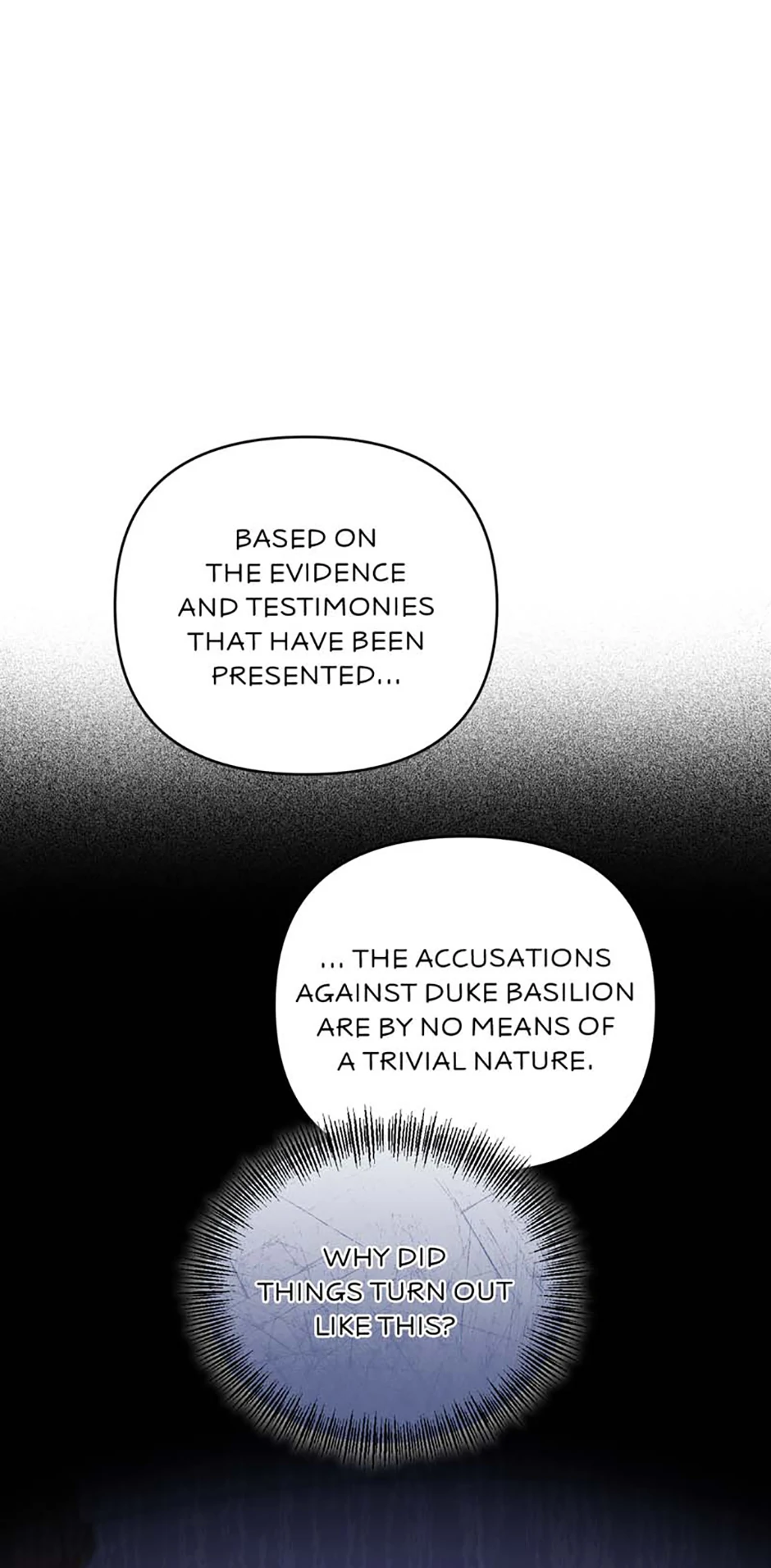 The Cursed Prince and His Clairvoyant Maid Chapter 66 - Page 34