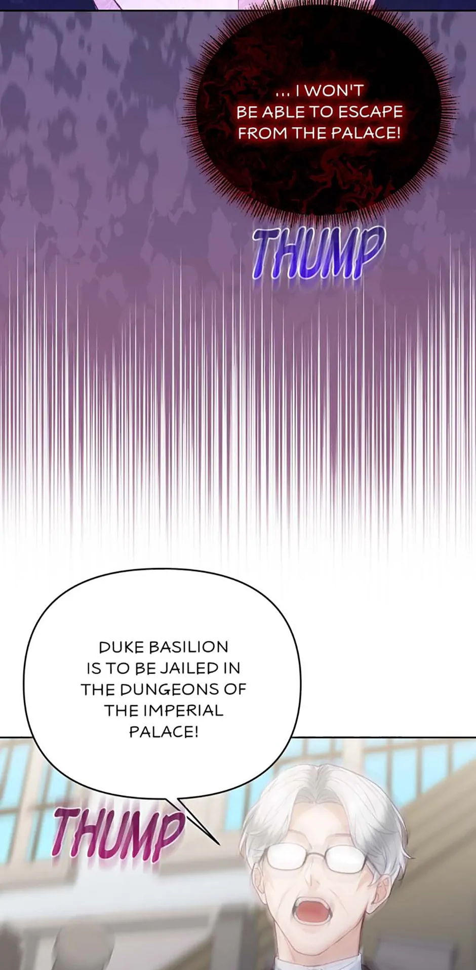 The Cursed Prince and His Clairvoyant Maid Chapter 66 - Page 37