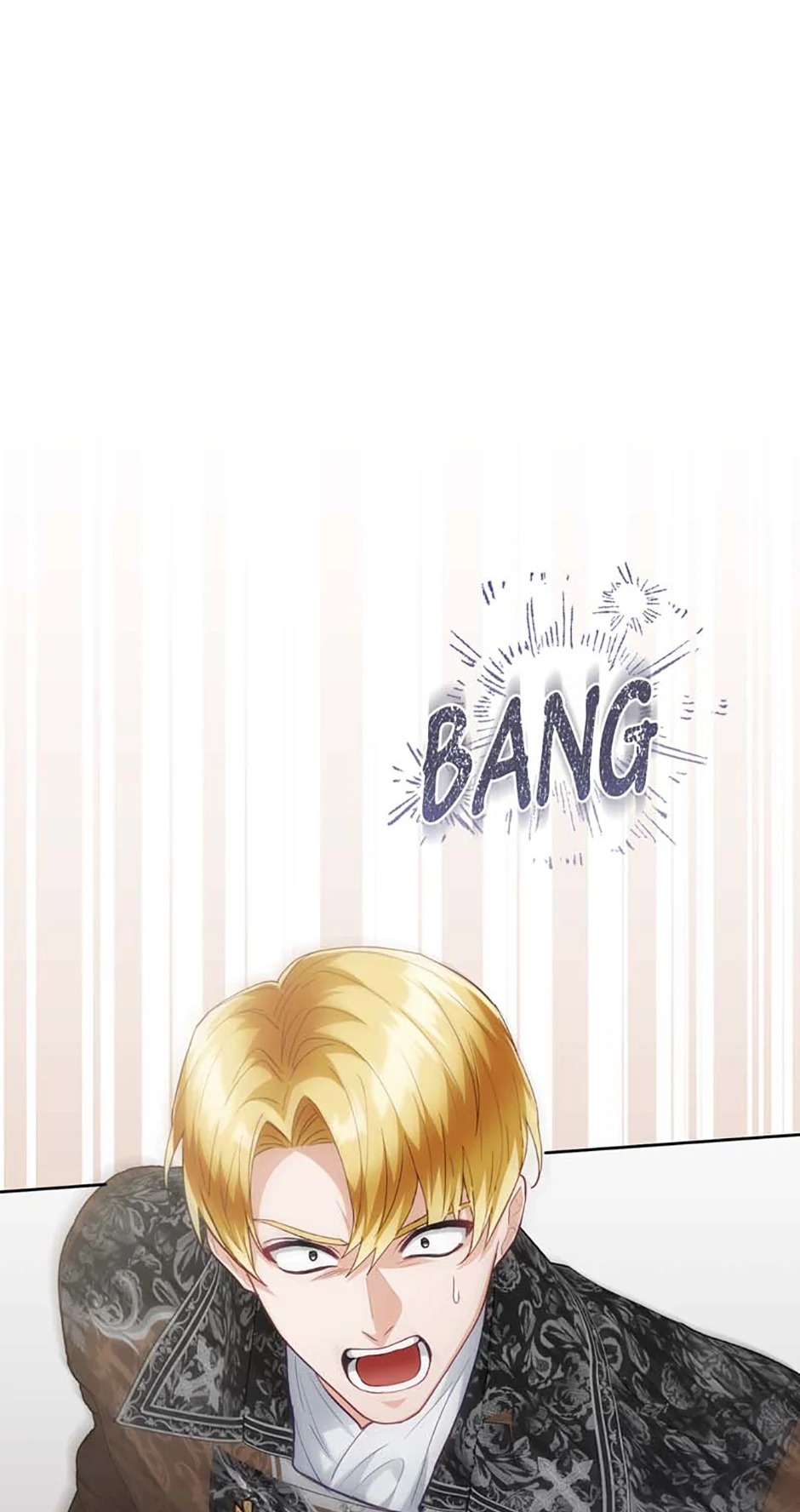 The Cursed Prince and His Clairvoyant Maid Chapter 66 - Page 40