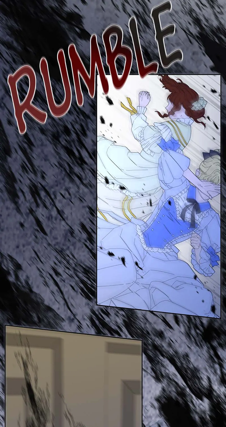 The Cursed Prince and His Clairvoyant Maid Chapter 66 - Page 44