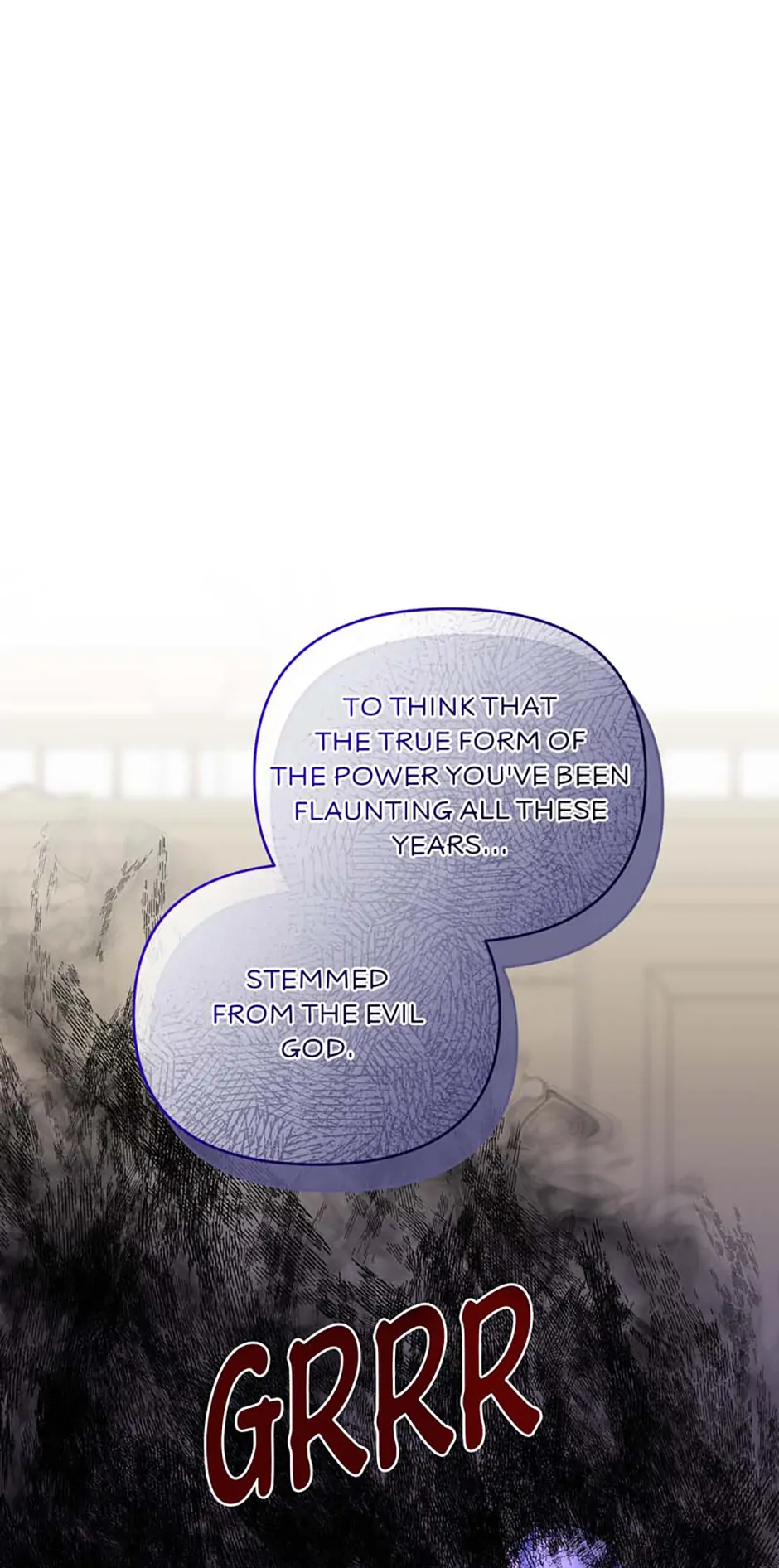 The Cursed Prince and His Clairvoyant Maid Chapter 66 - Page 47