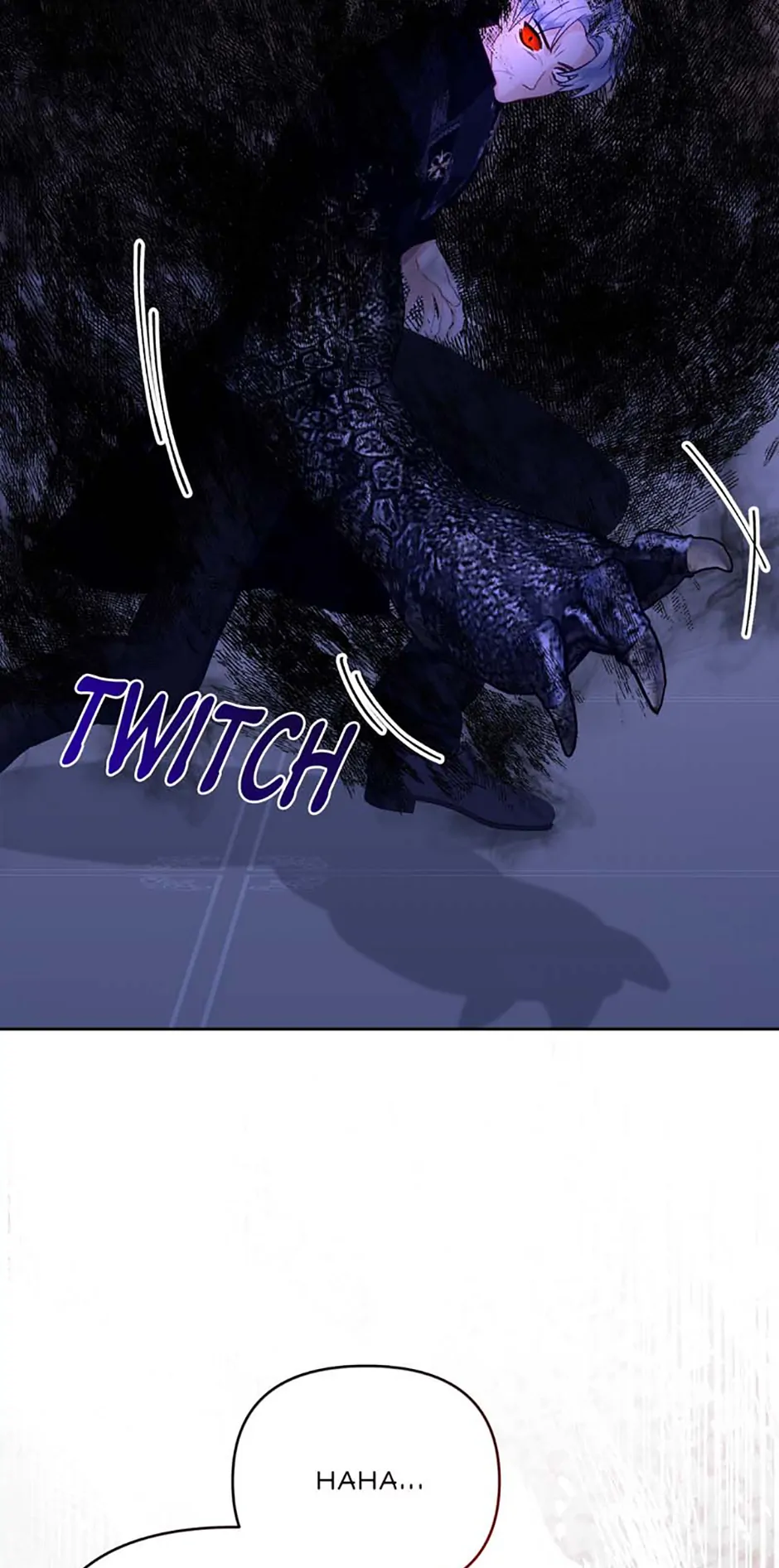 The Cursed Prince and His Clairvoyant Maid Chapter 66 - Page 48