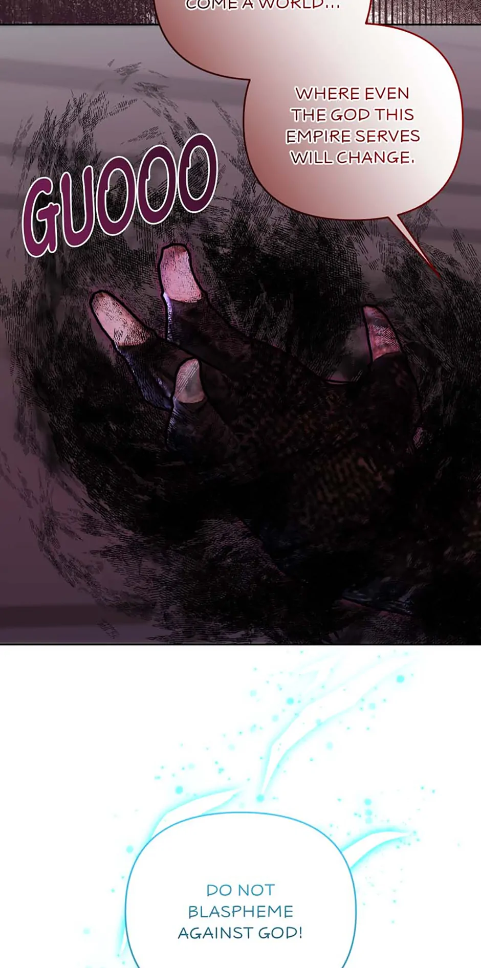 The Cursed Prince and His Clairvoyant Maid Chapter 66 - Page 50