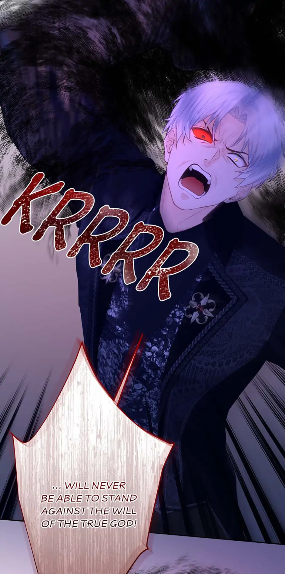 The Cursed Prince and His Clairvoyant Maid Chapter 66 - Page 52