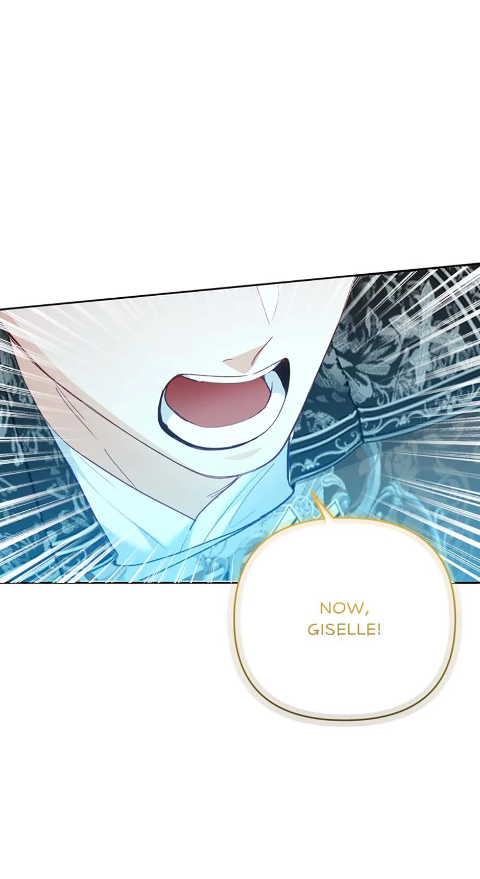 The Cursed Prince and His Clairvoyant Maid Chapter 66 - Page 54