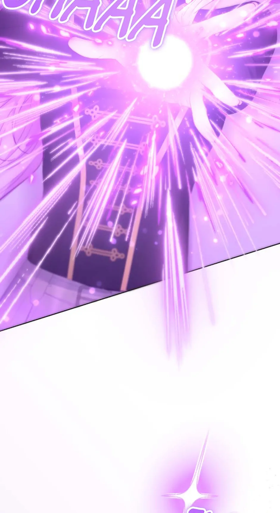 The Cursed Prince and His Clairvoyant Maid Chapter 66 - Page 57