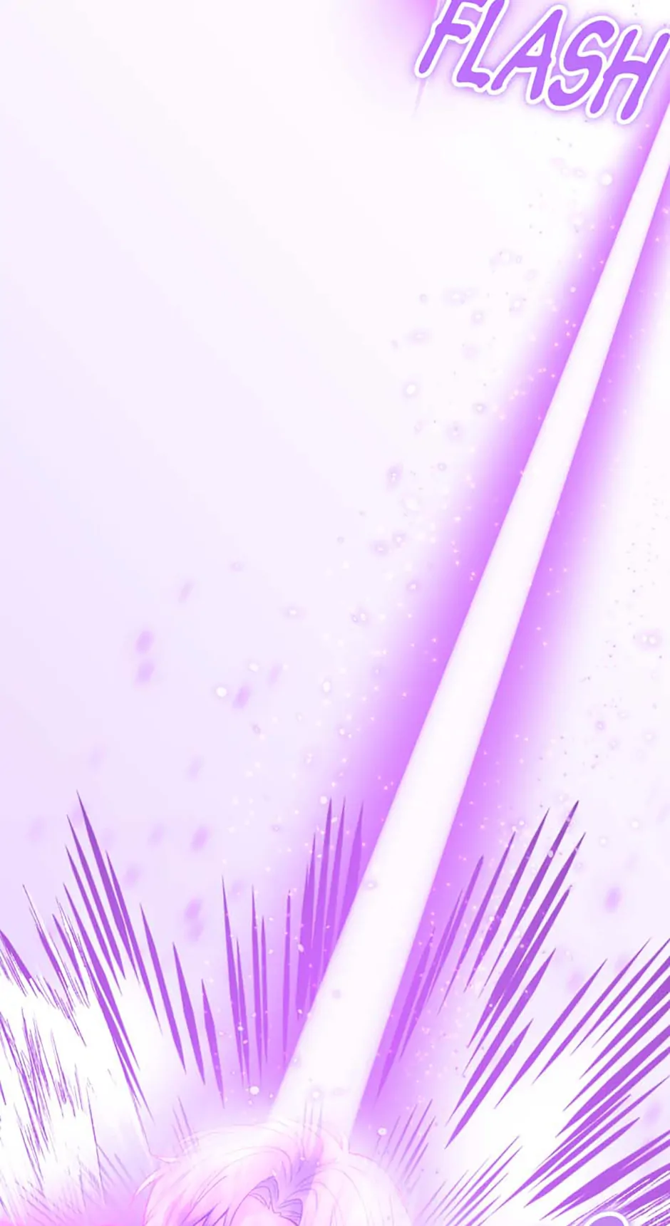 The Cursed Prince and His Clairvoyant Maid Chapter 66 - Page 58