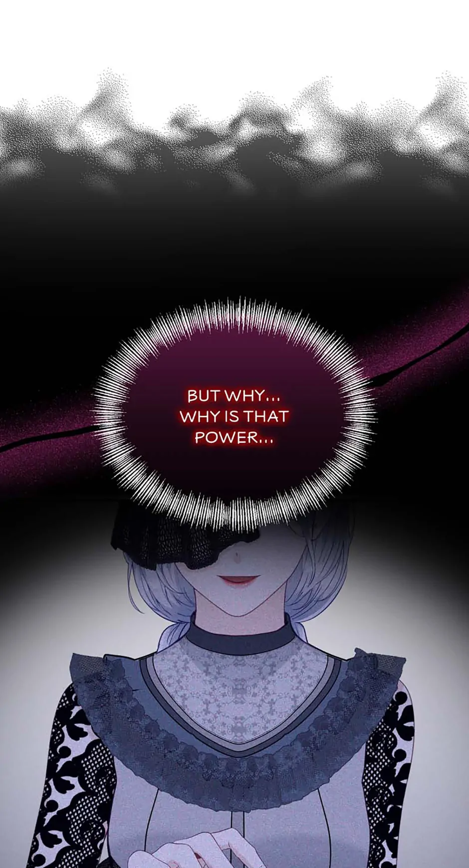 The Cursed Prince and His Clairvoyant Maid Chapter 66 - Page 68