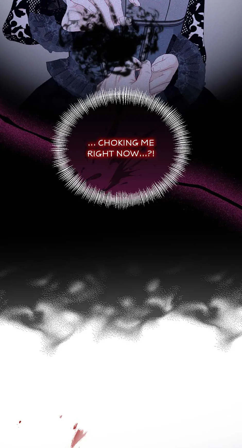 The Cursed Prince and His Clairvoyant Maid Chapter 66 - Page 69