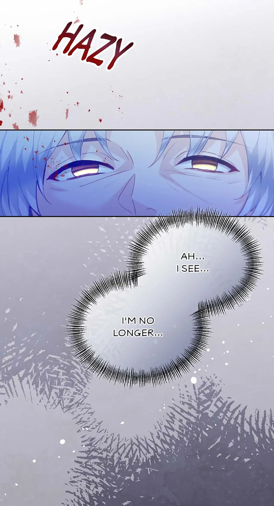 The Cursed Prince and His Clairvoyant Maid Chapter 66 - Page 70