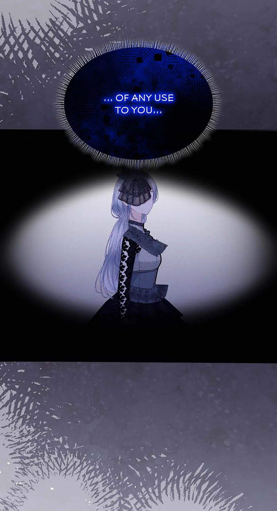 The Cursed Prince and His Clairvoyant Maid Chapter 66 - Page 71