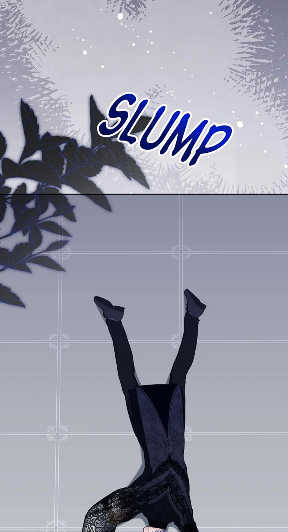 The Cursed Prince and His Clairvoyant Maid Chapter 66 - Page 72