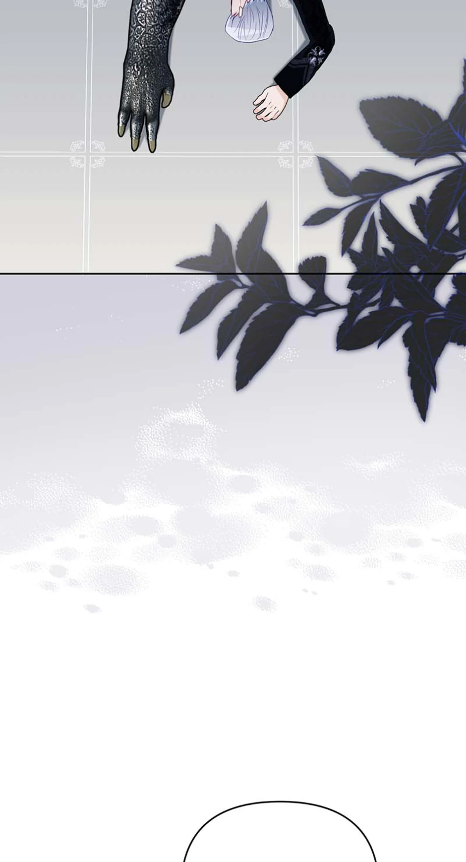 The Cursed Prince and His Clairvoyant Maid Chapter 66 - Page 73