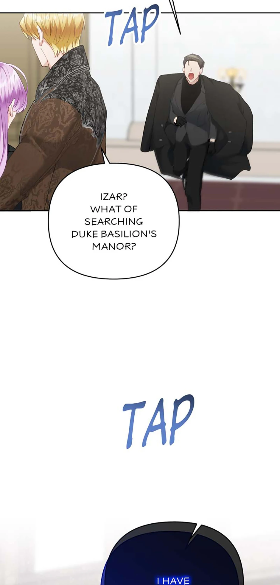 The Cursed Prince and His Clairvoyant Maid Chapter 66 - Page 78