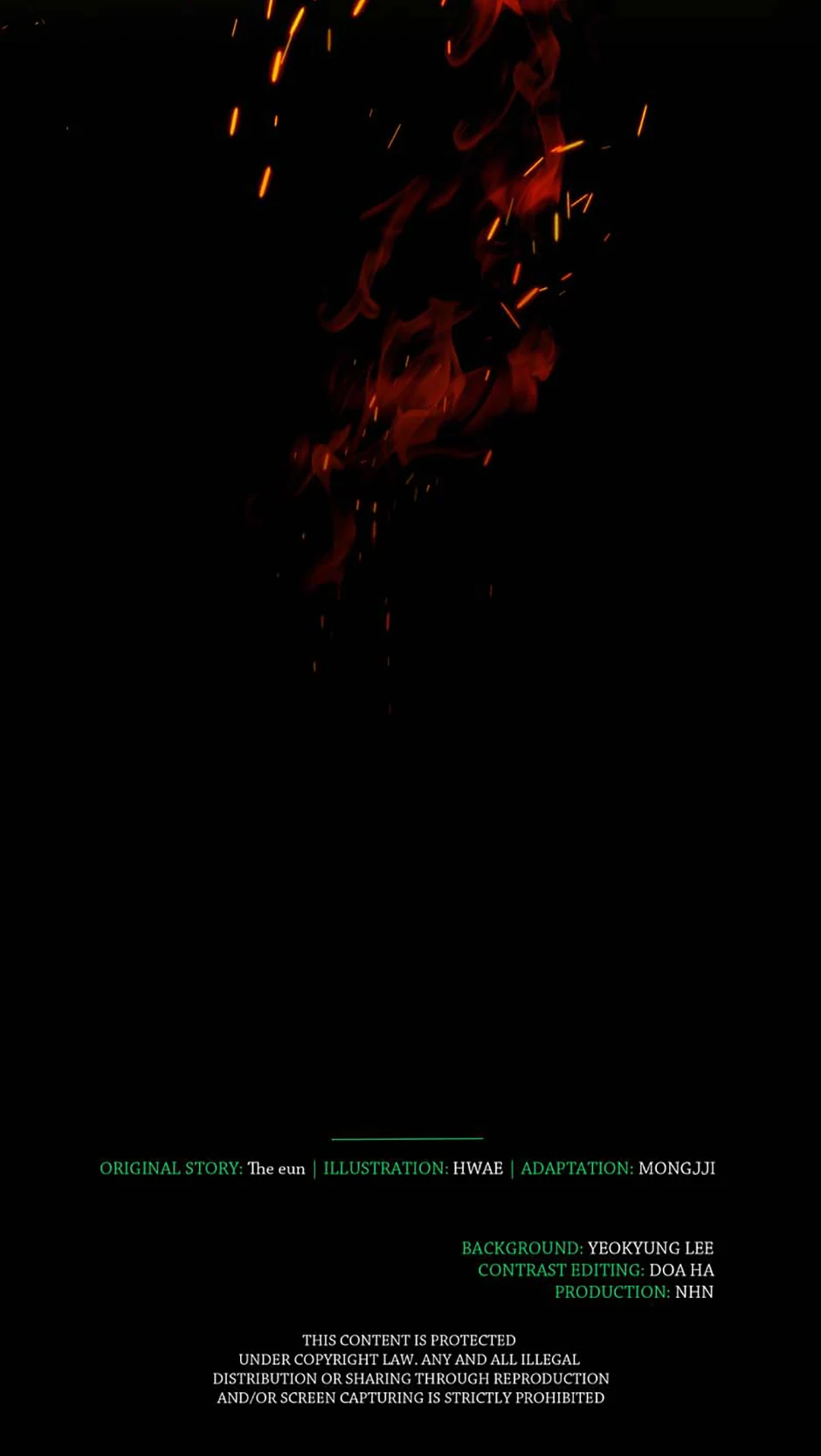 The Cursed Prince and His Clairvoyant Maid Chapter 66 - Page 83