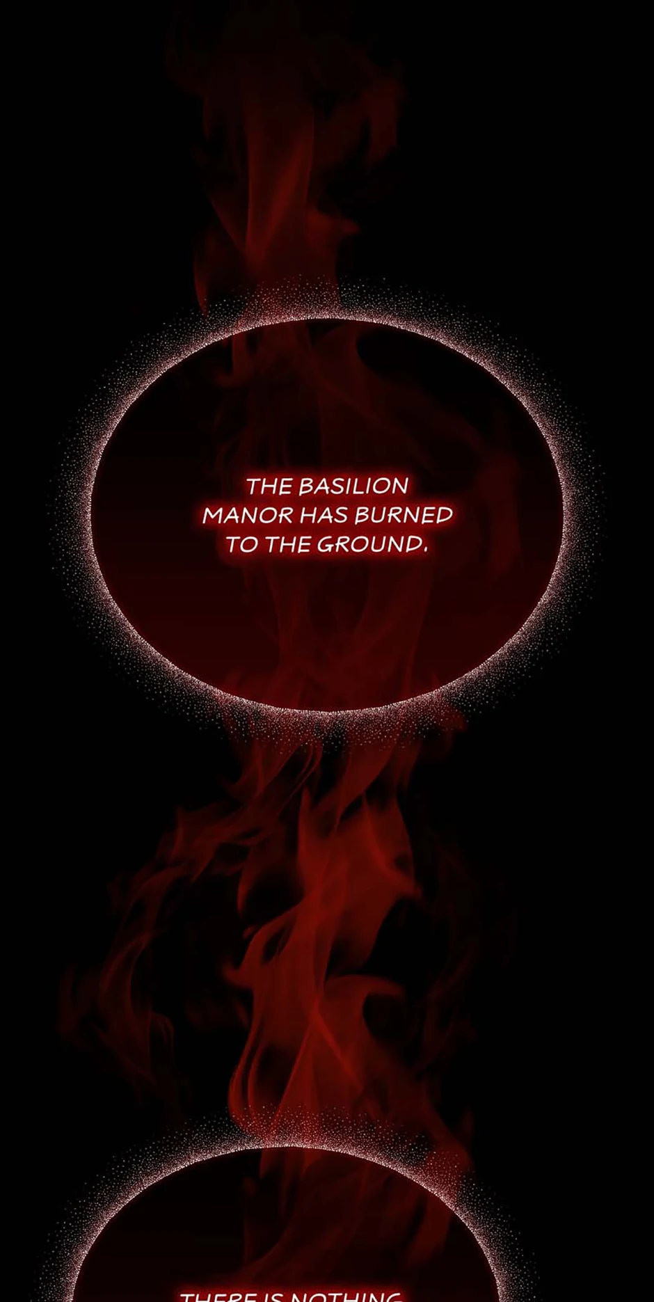 The Cursed Prince and His Clairvoyant Maid Chapter 67 - Page 1