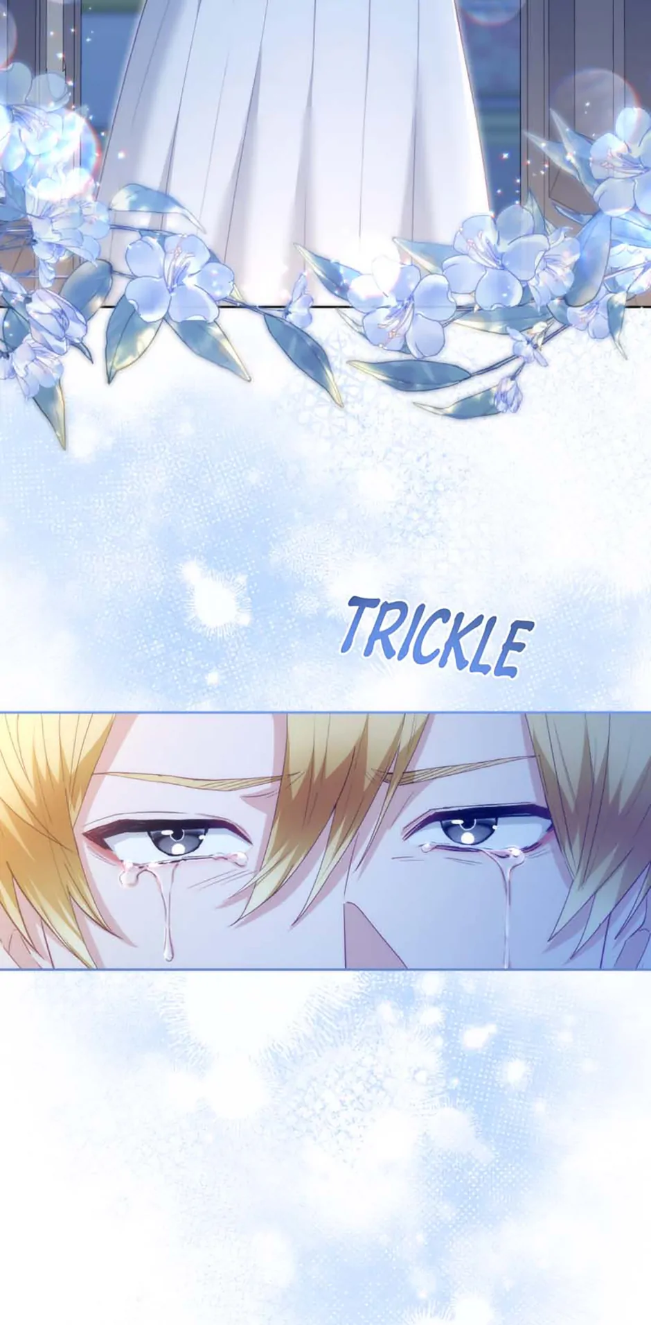 The Cursed Prince and His Clairvoyant Maid Chapter 67 - Page 10