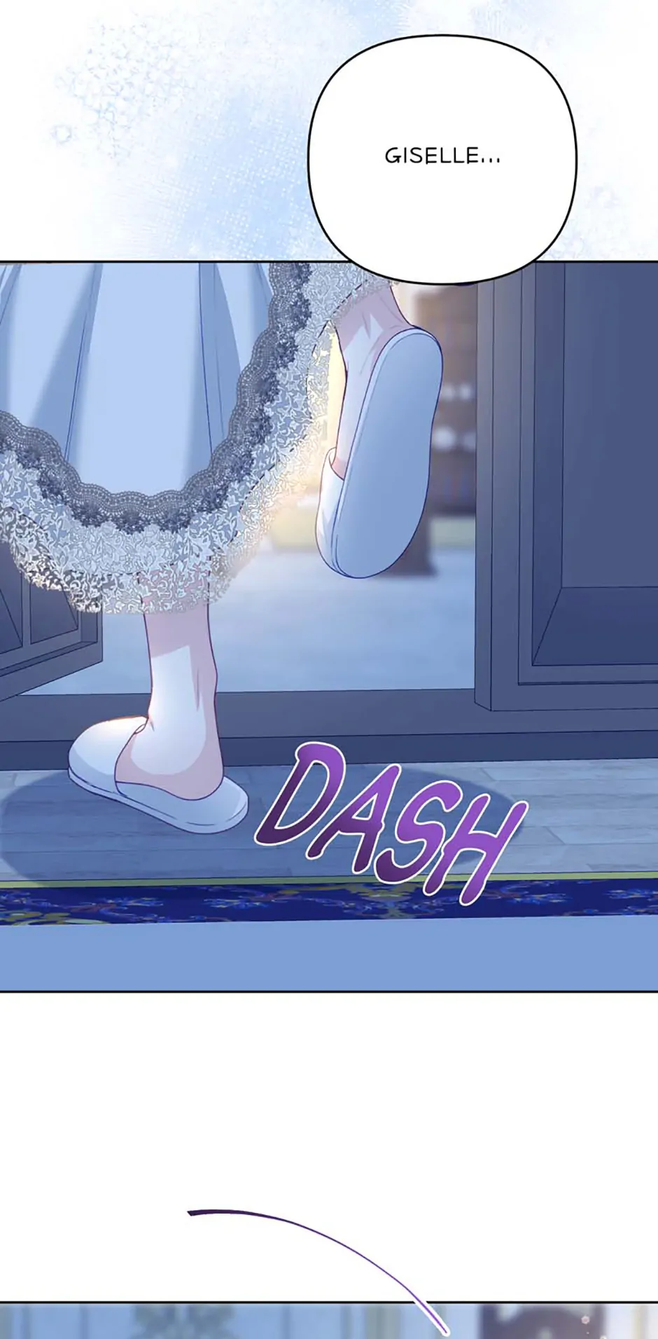 The Cursed Prince and His Clairvoyant Maid Chapter 67 - Page 11