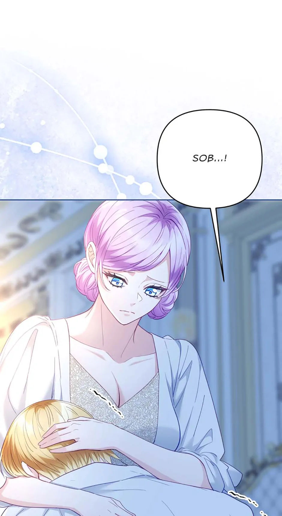 The Cursed Prince and His Clairvoyant Maid Chapter 67 - Page 14