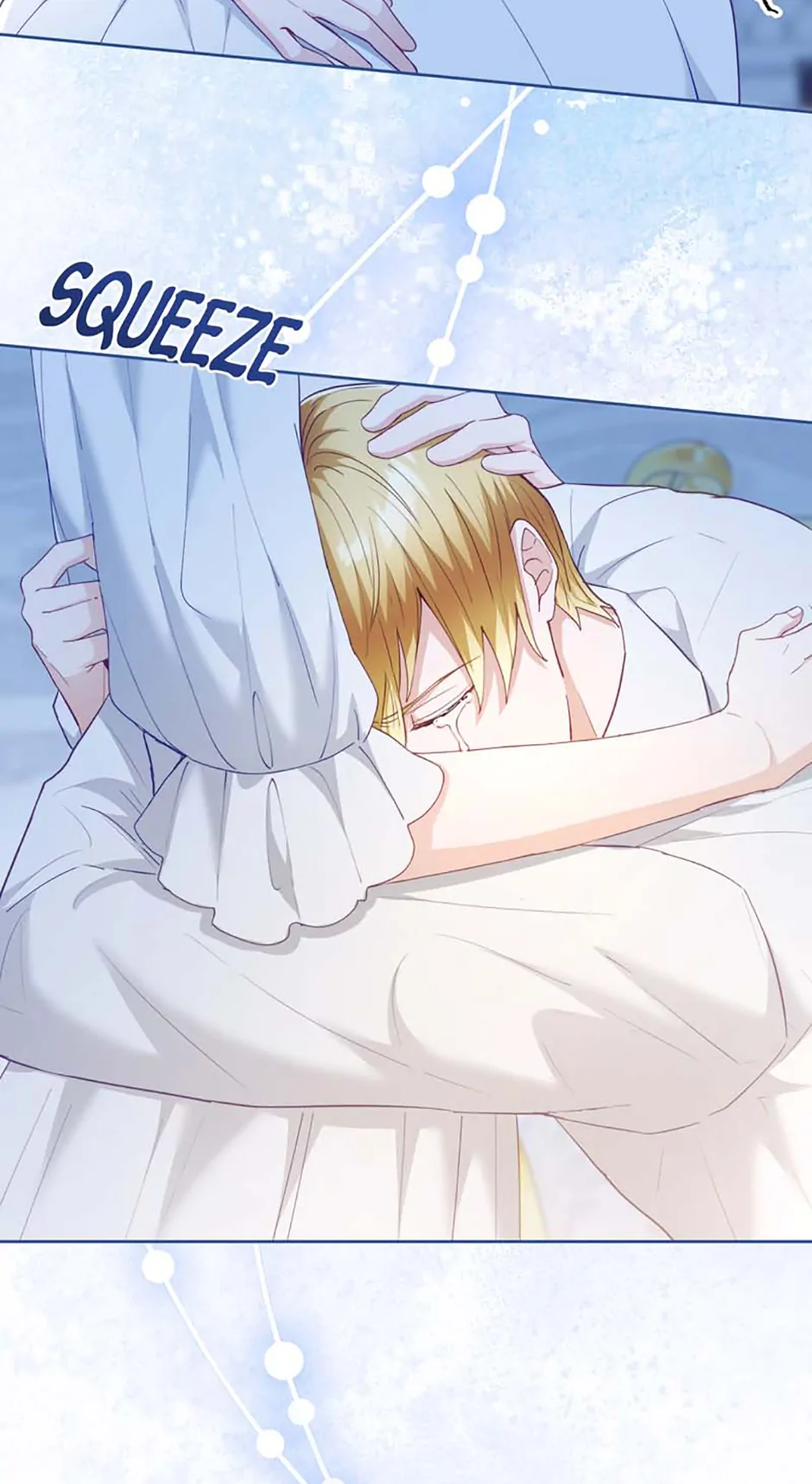 The Cursed Prince and His Clairvoyant Maid Chapter 67 - Page 15