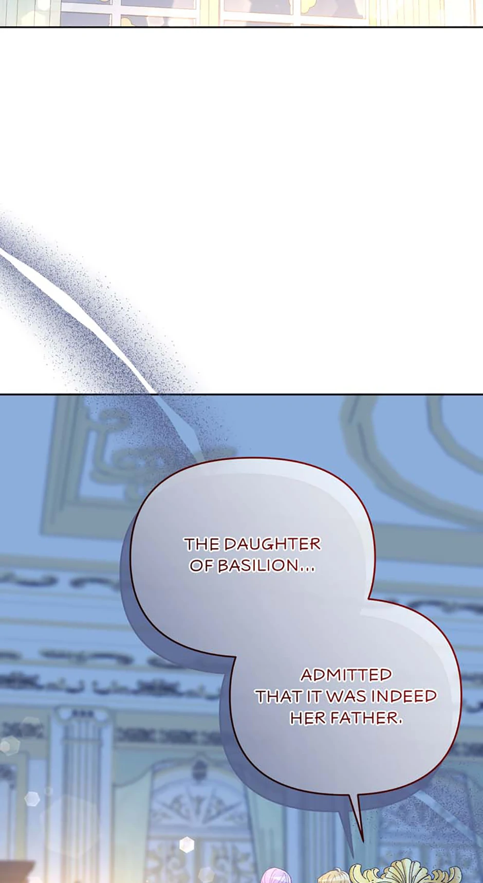 The Cursed Prince and His Clairvoyant Maid Chapter 67 - Page 17