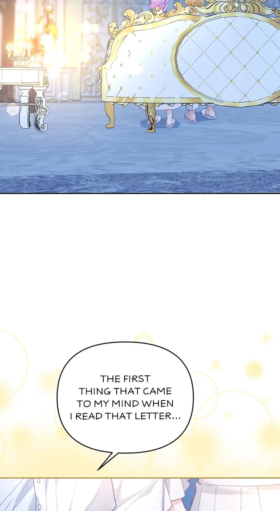 The Cursed Prince and His Clairvoyant Maid Chapter 67 - Page 18