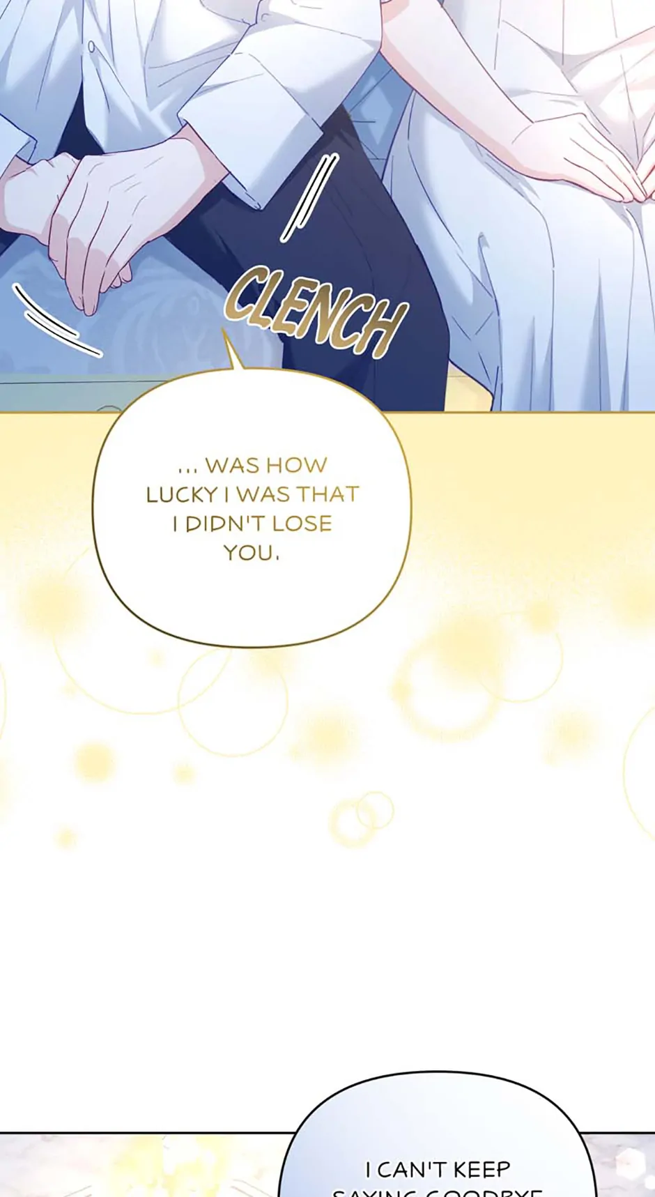 The Cursed Prince and His Clairvoyant Maid Chapter 67 - Page 19