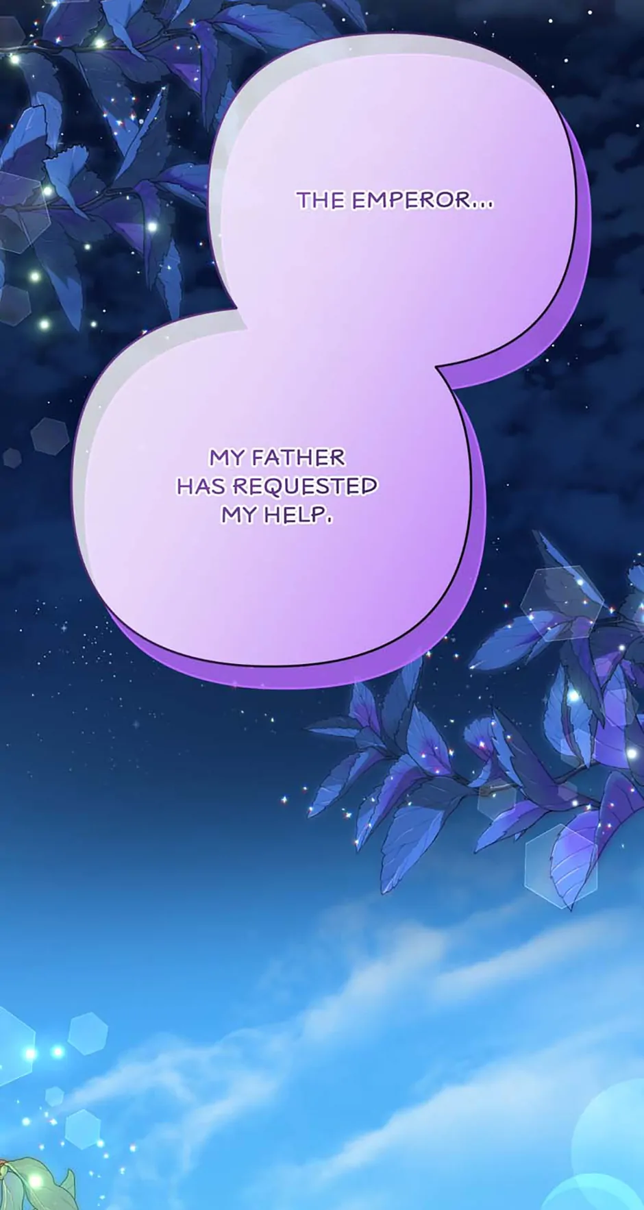 The Cursed Prince and His Clairvoyant Maid Chapter 67 - Page 30